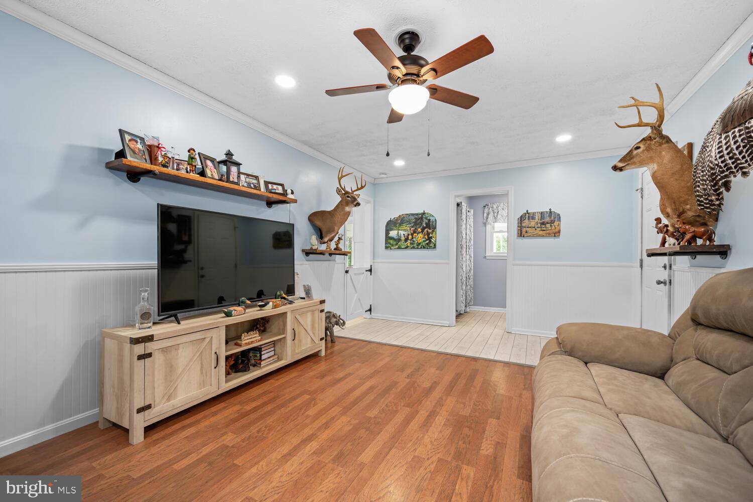 RUTLEDGE - Residential