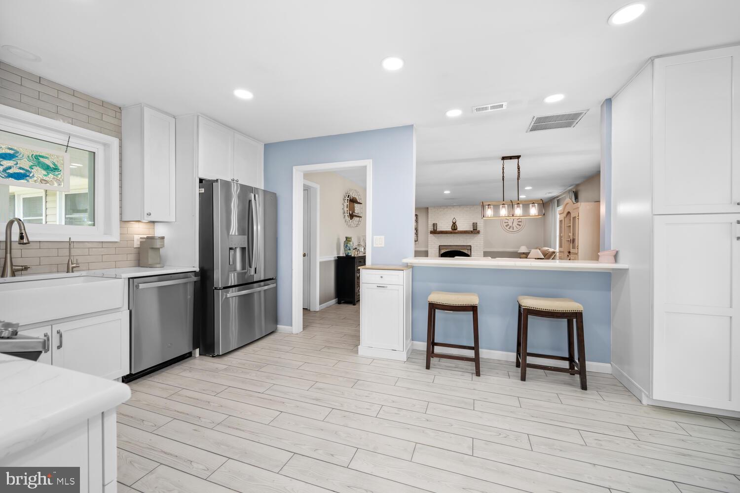 RUTLEDGE - Residential