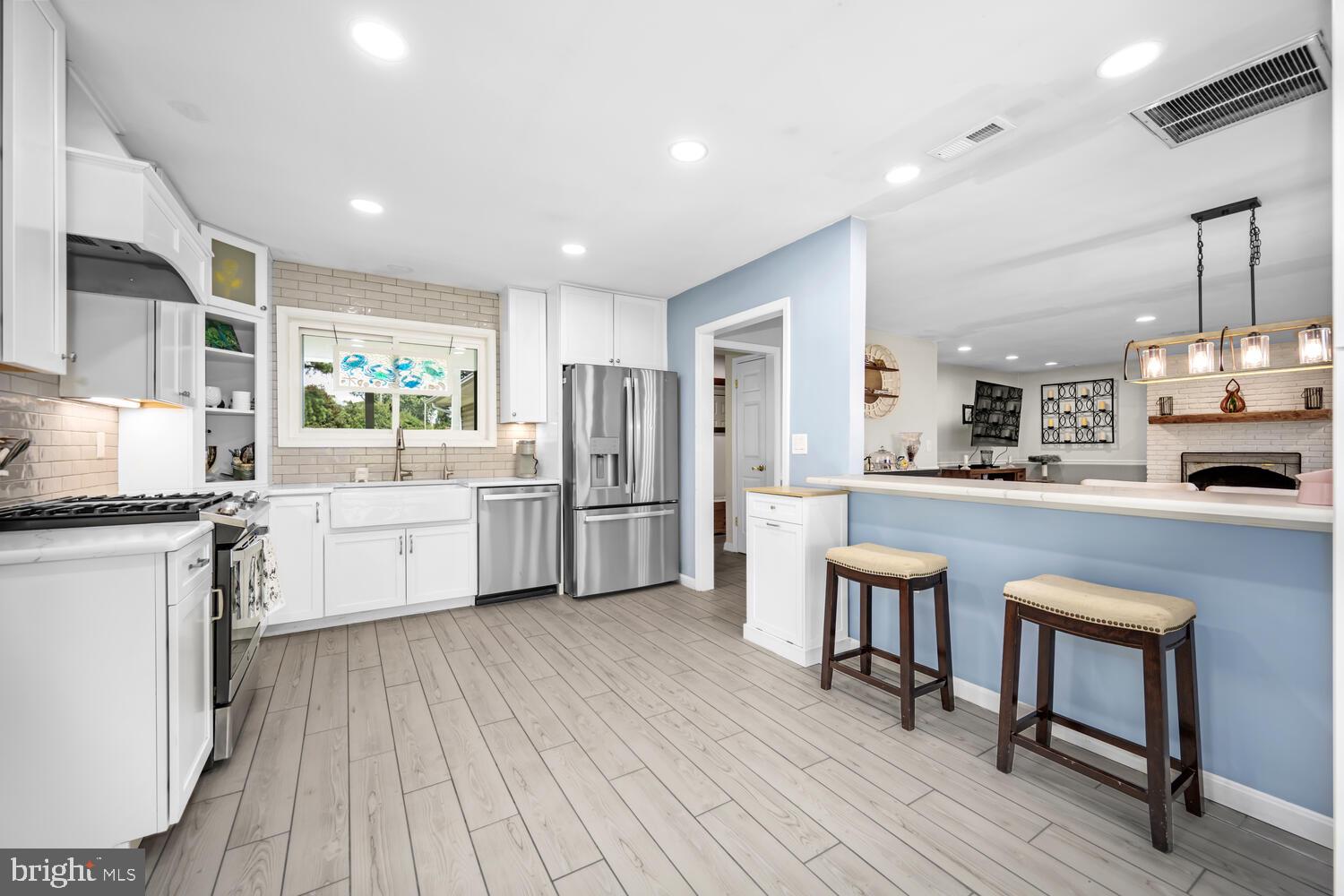 RUTLEDGE - Residential