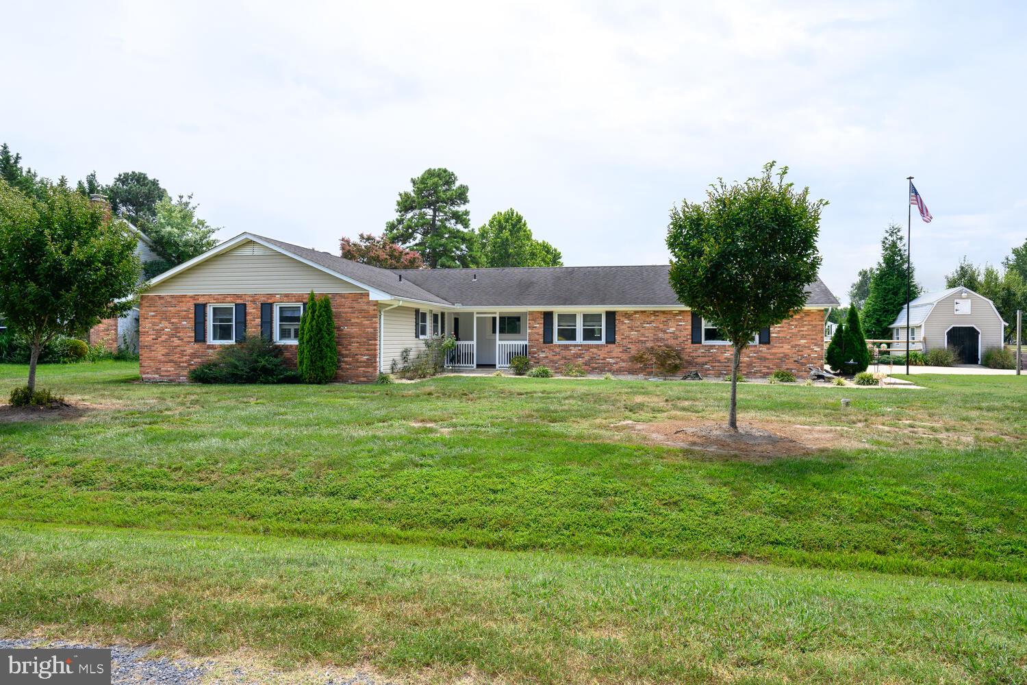 100 RUTLEDGE ROAD