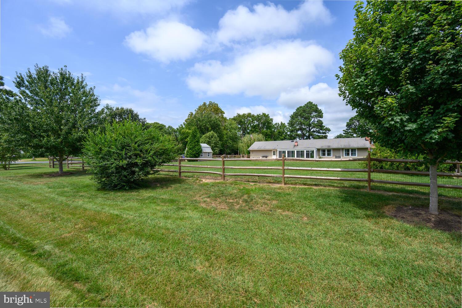 RUTLEDGE - Residential