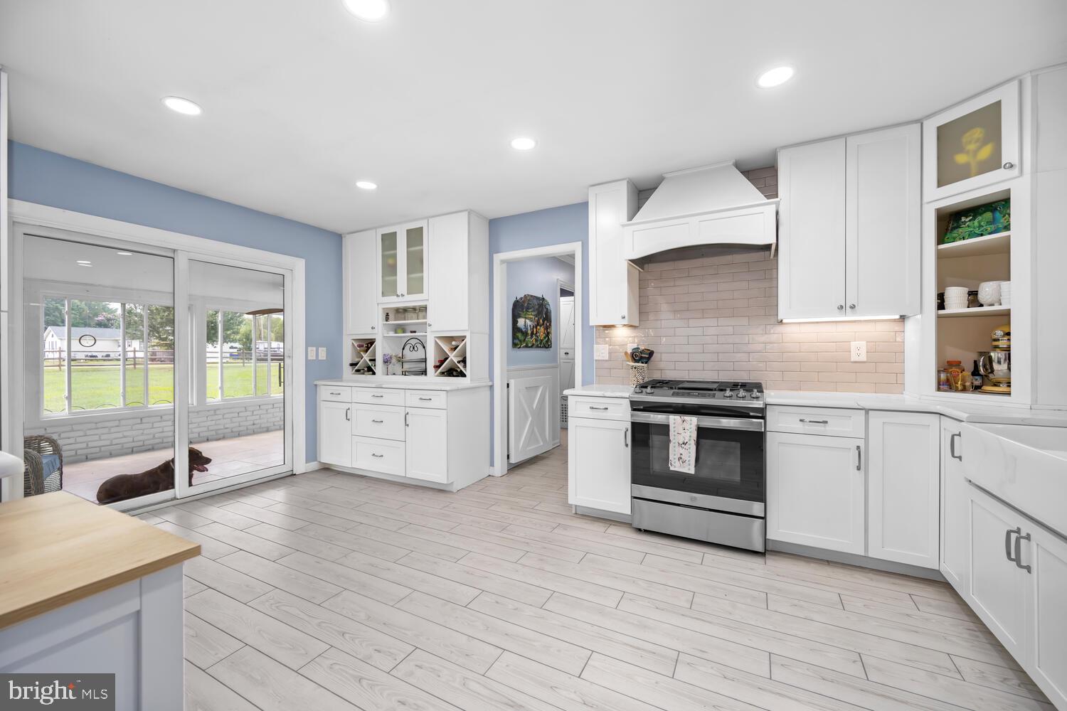 RUTLEDGE - Residential