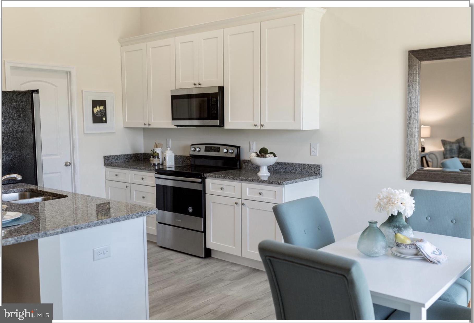 HARVEST GLEN - Residential