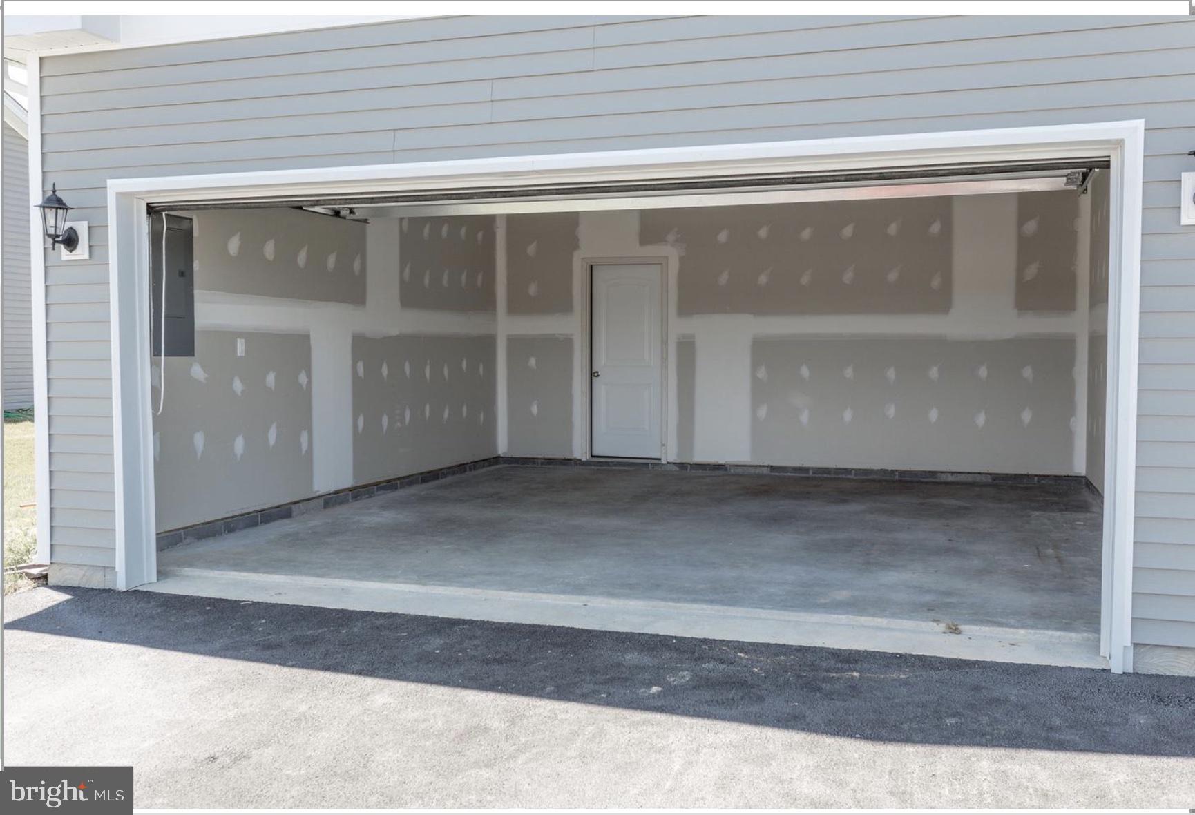 HARVEST GLEN - Residential