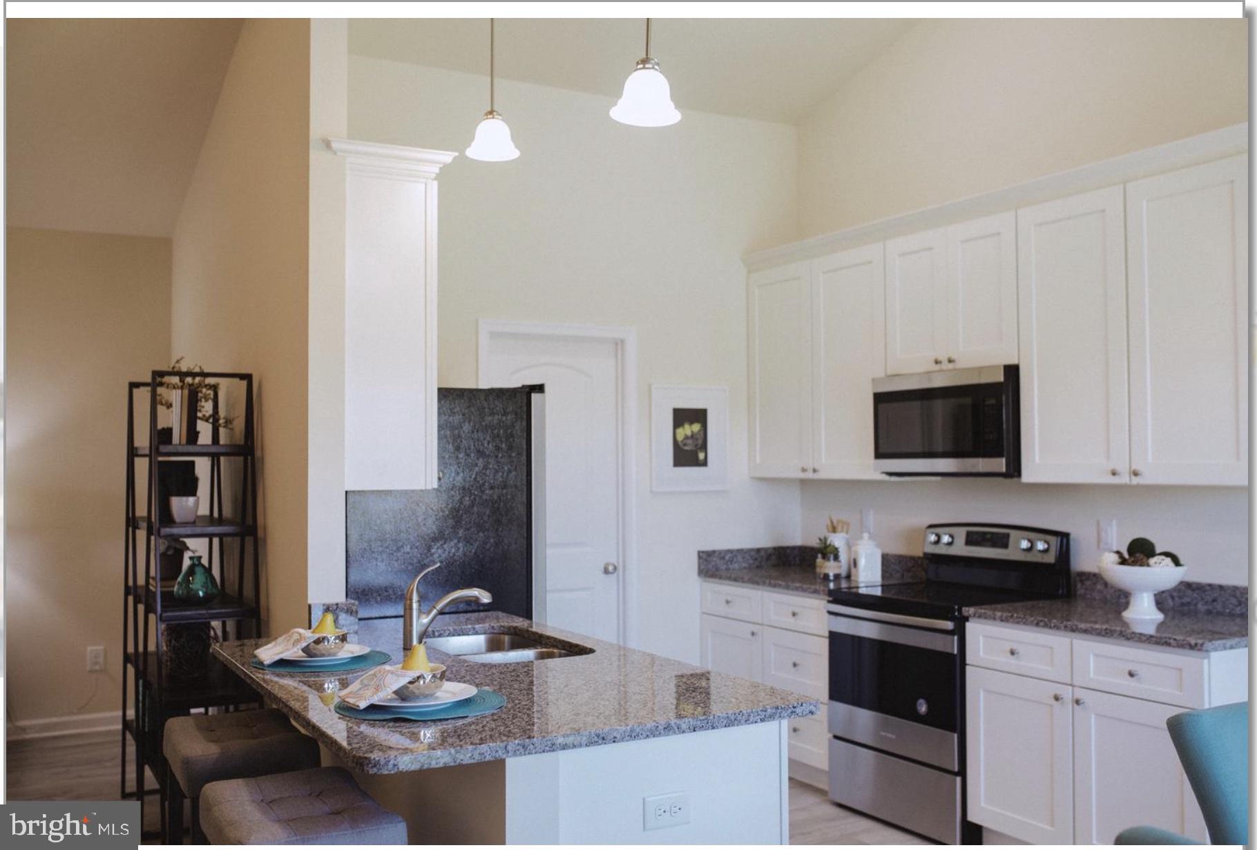 HARVEST GLEN - Residential