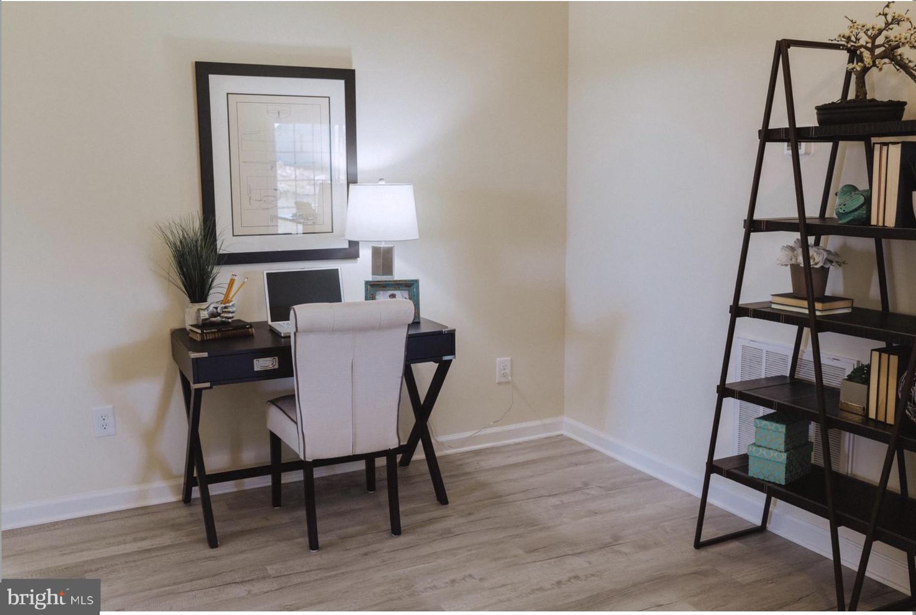 HARVEST GLEN - Residential