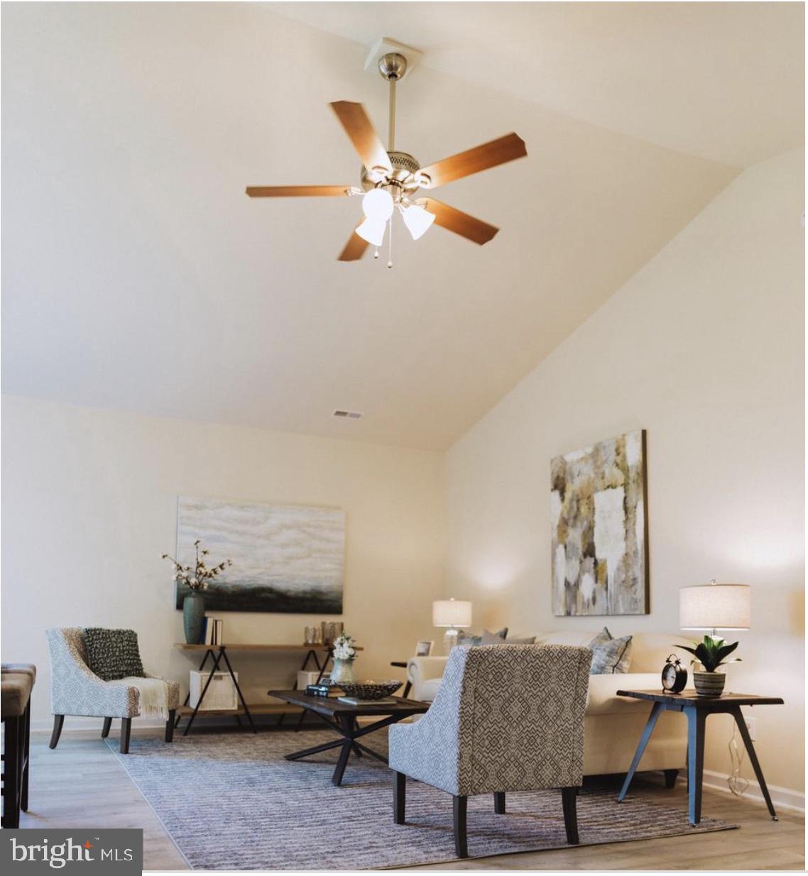 HARVEST GLEN - Residential