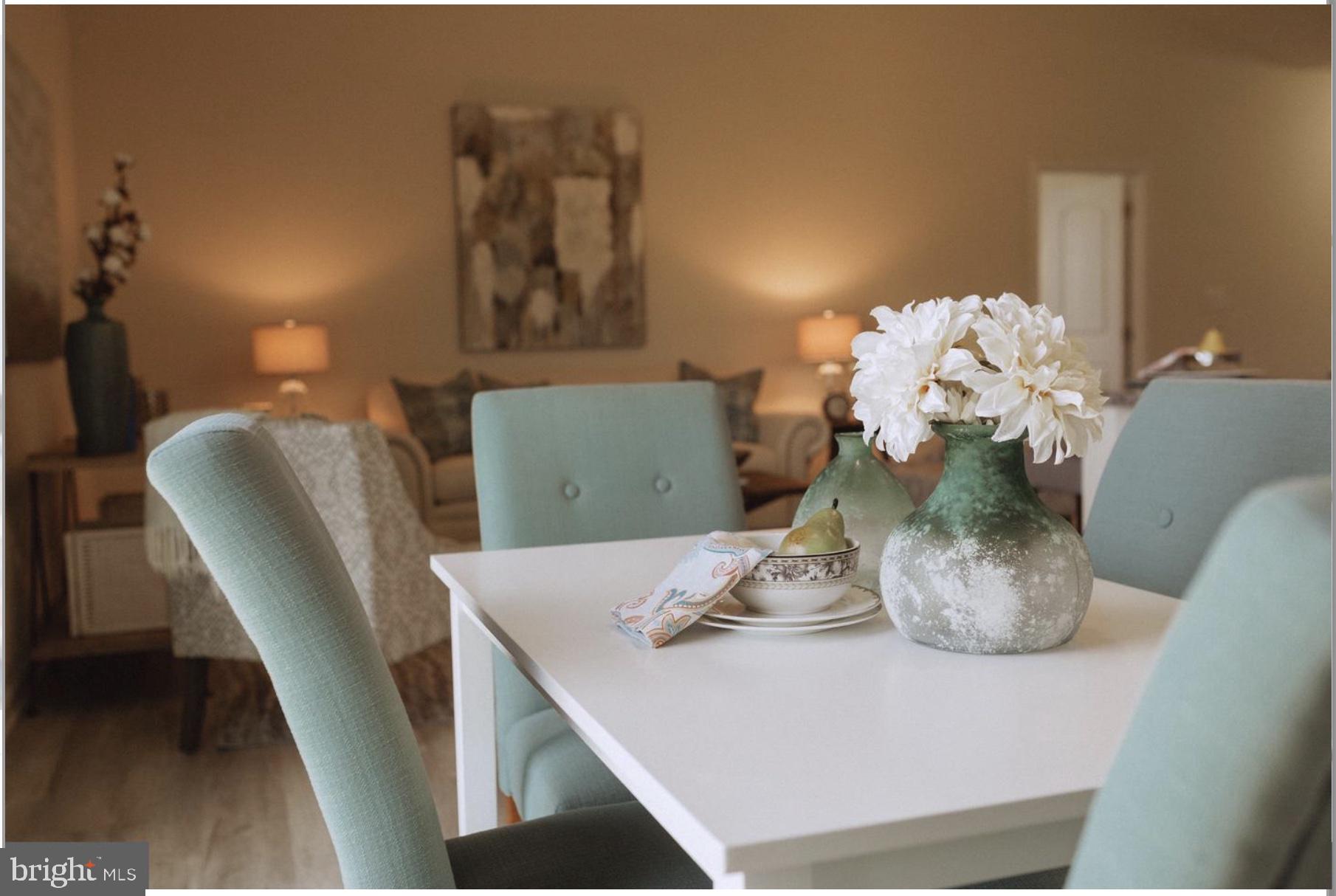 HARVEST GLEN - Residential