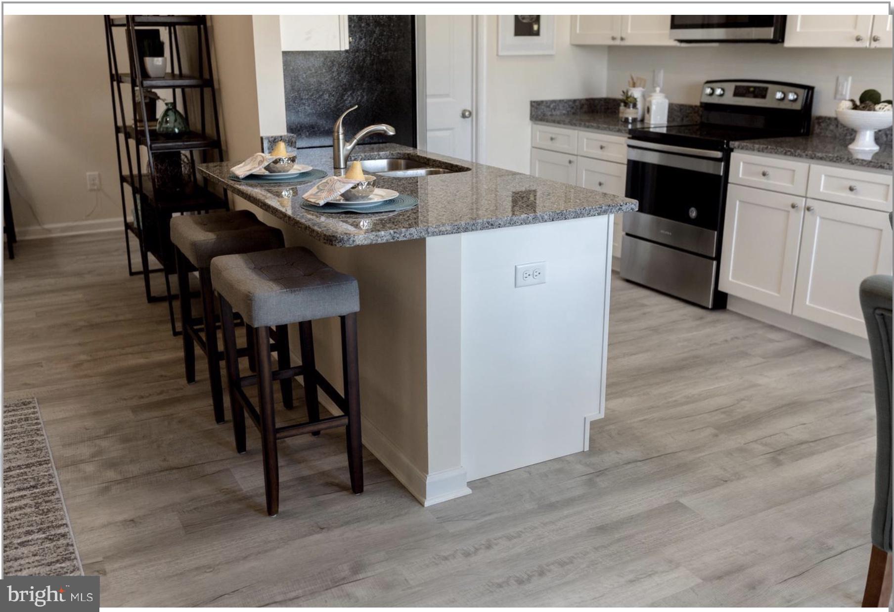 HARVEST GLEN - Residential