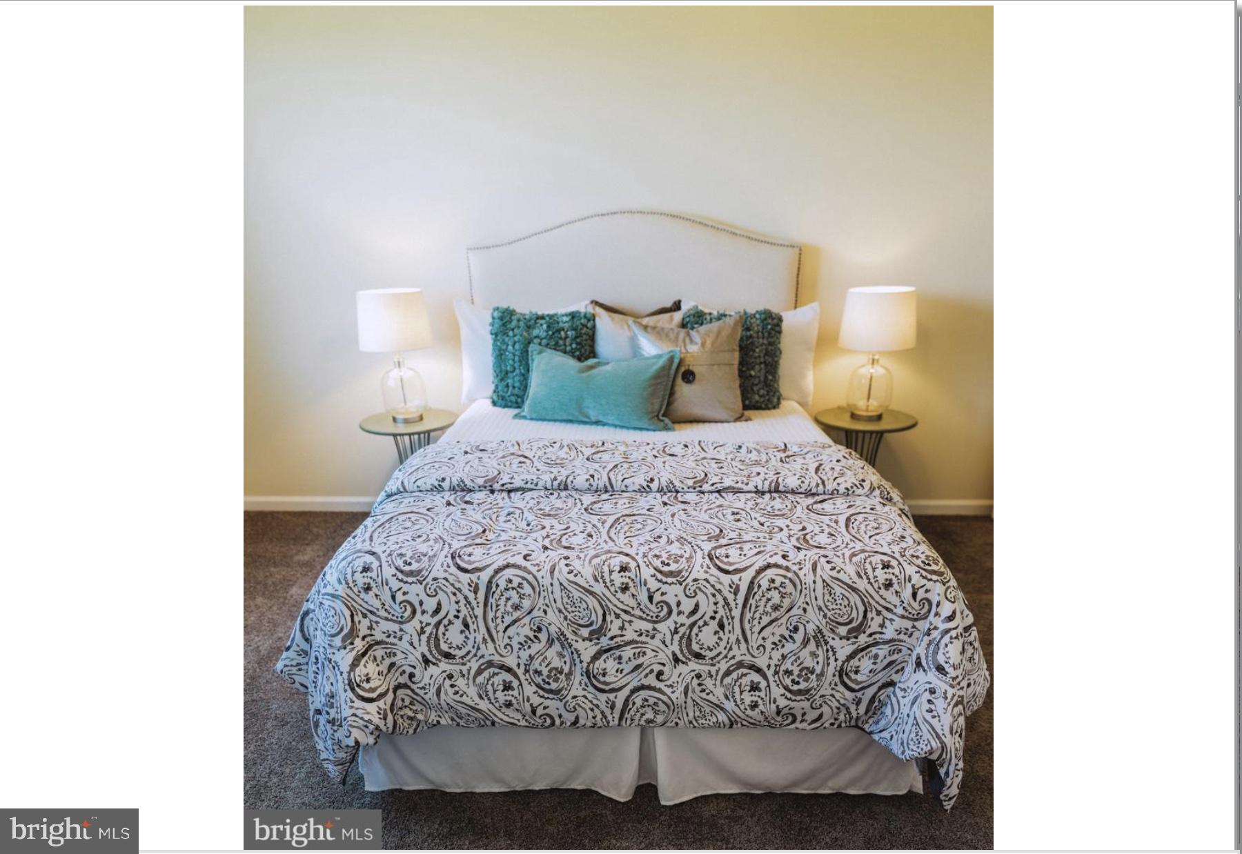 HARVEST GLEN - Residential