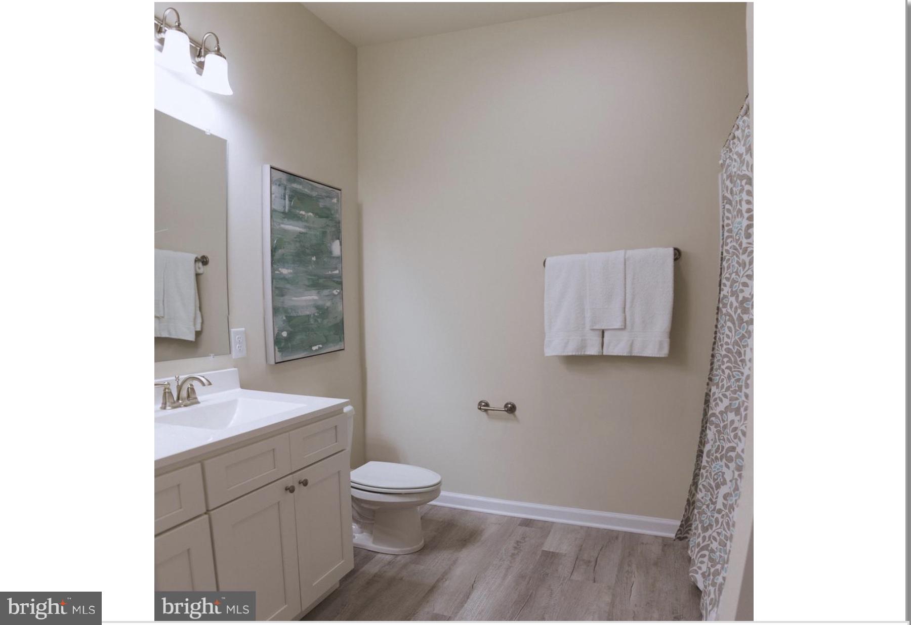 HARVEST GLEN - Residential