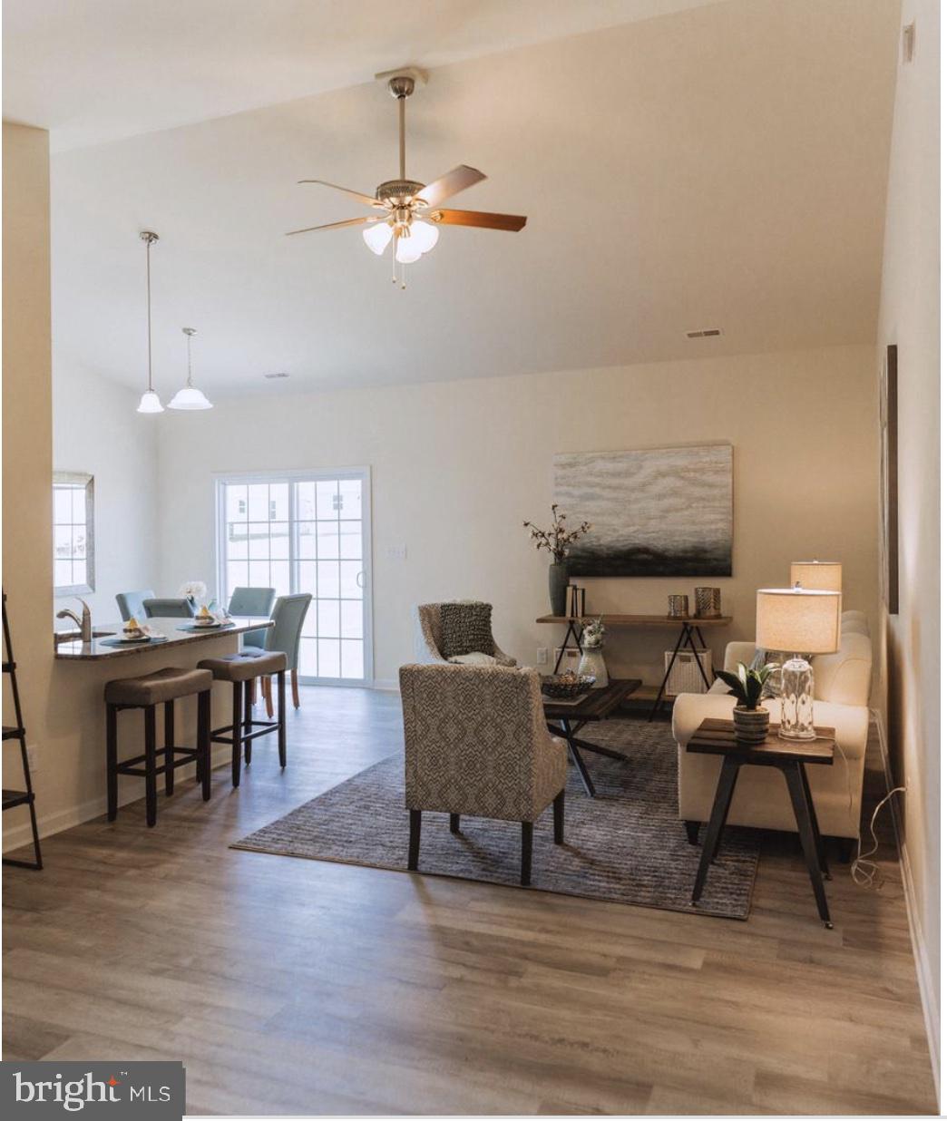 HARVEST GLEN - Residential