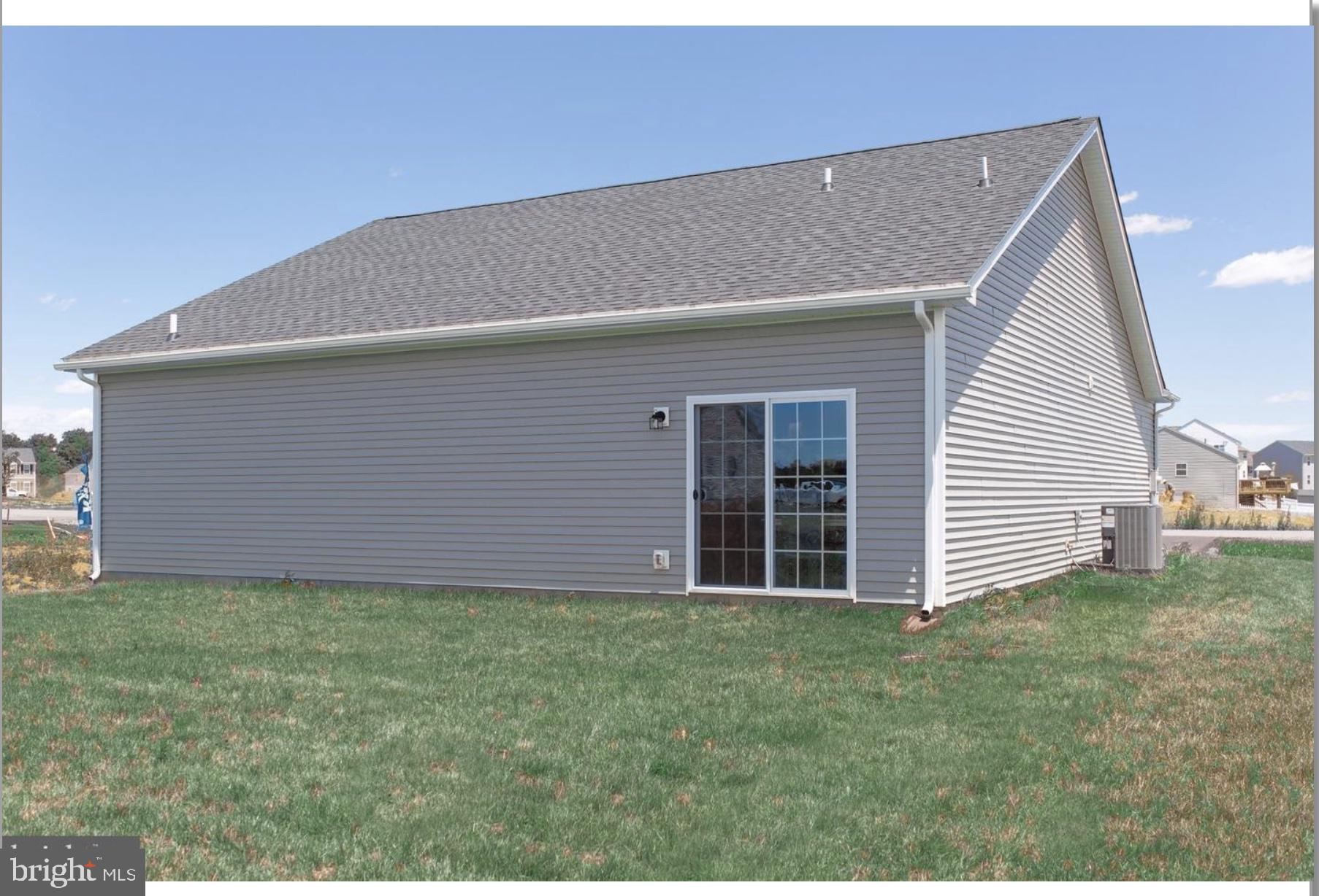 HARVEST GLEN - Residential