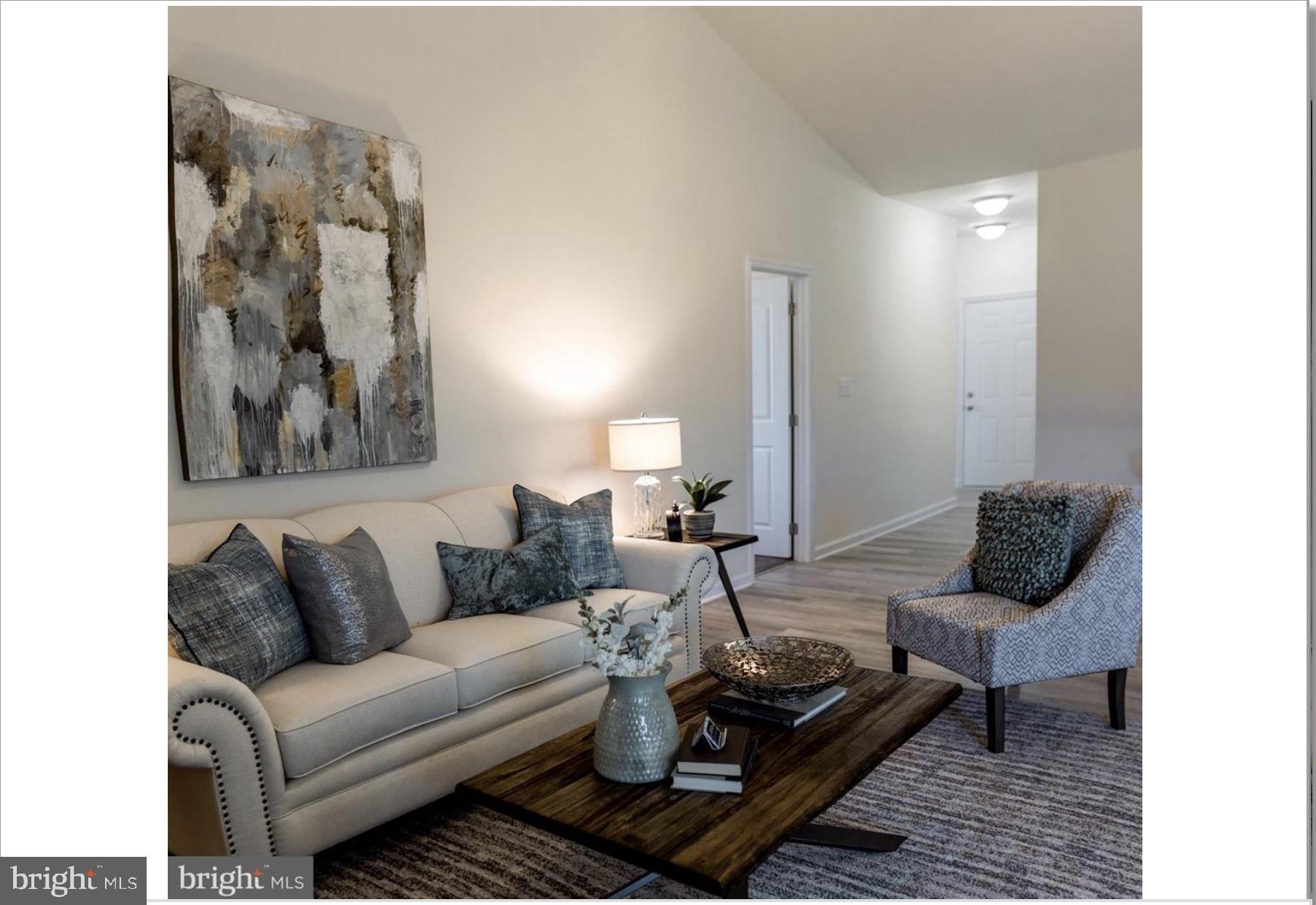 HARVEST GLEN - Residential