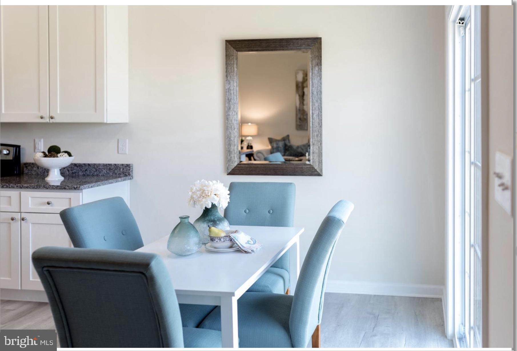 HARVEST GLEN - Residential