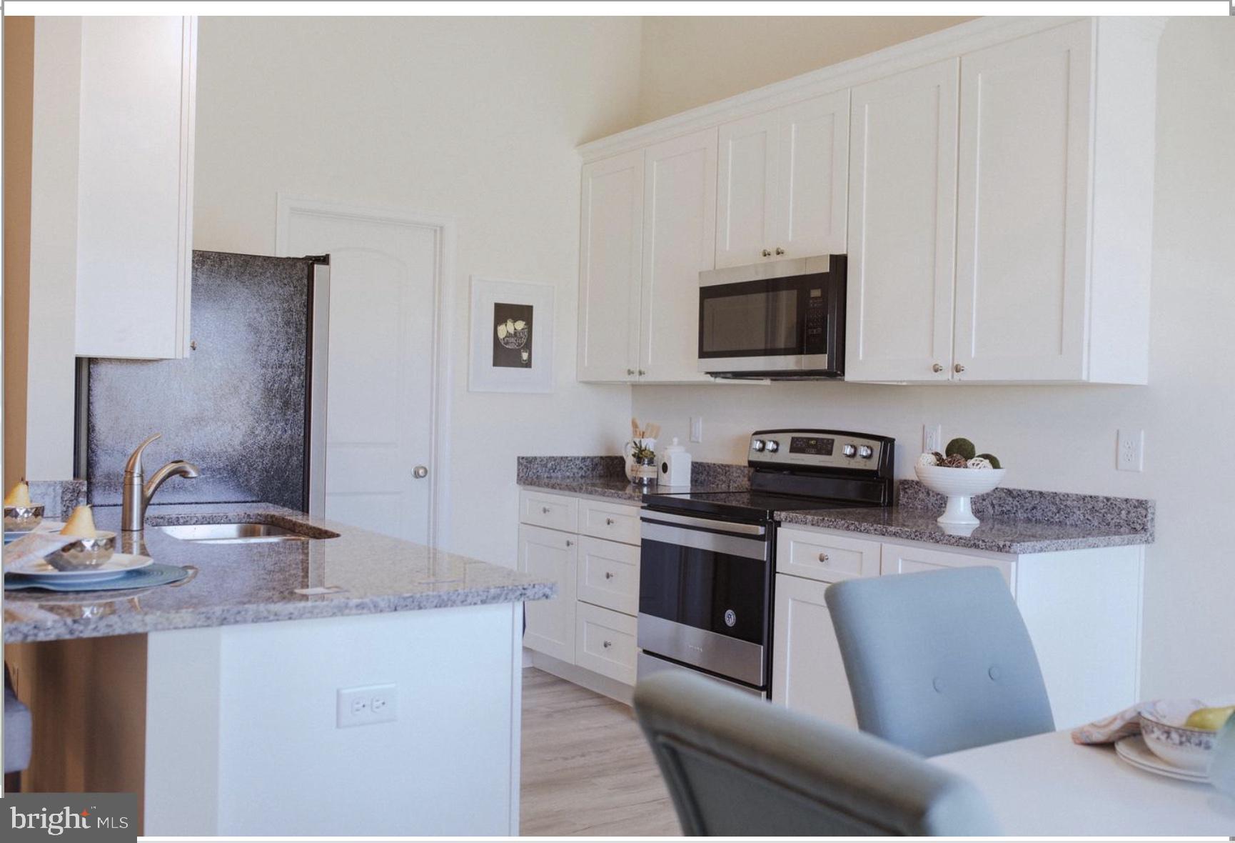 HARVEST GLEN - Residential