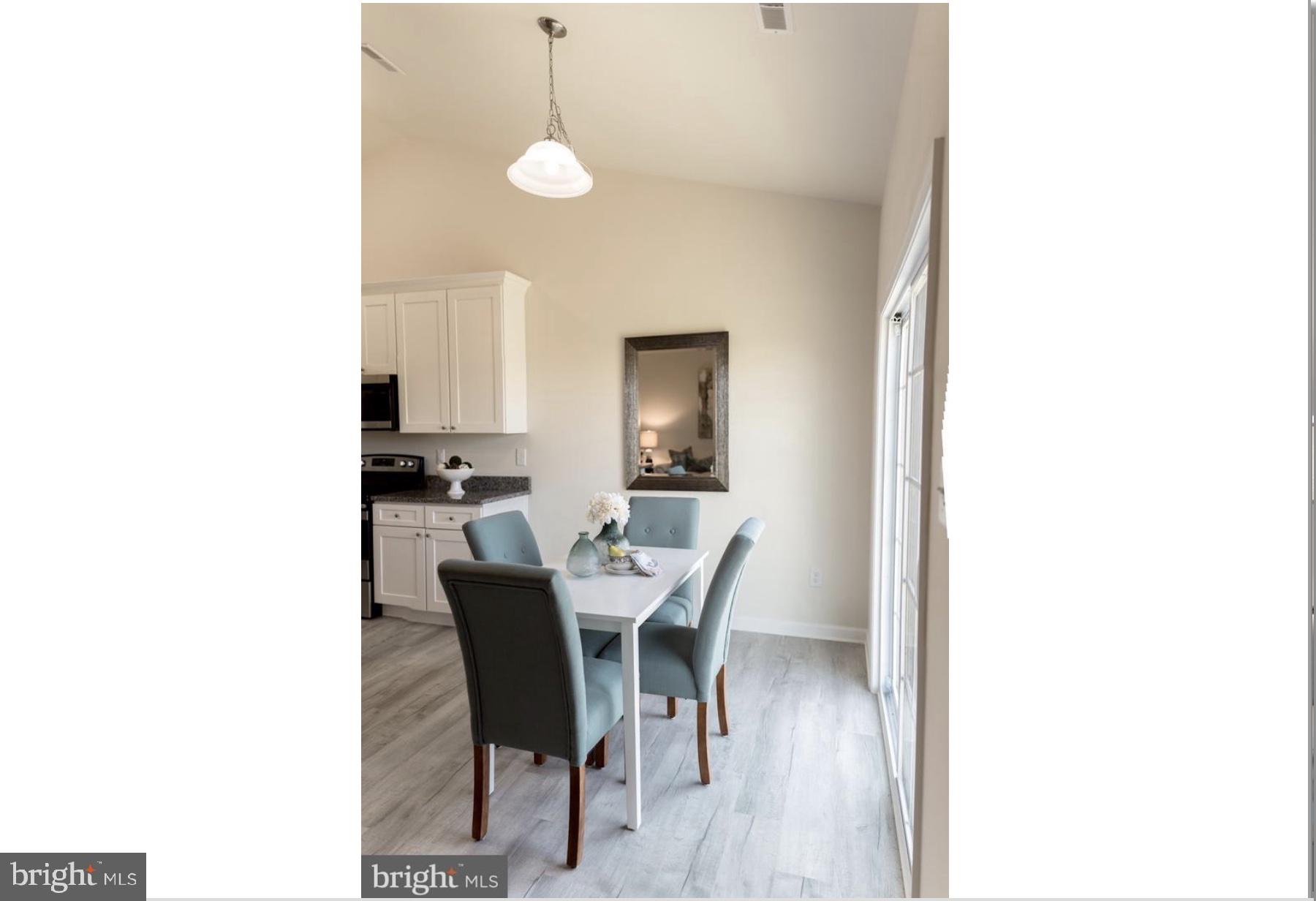 HARVEST GLEN - Residential