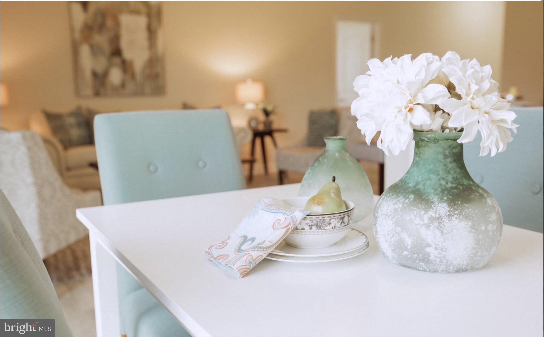 HARVEST GLEN - Residential