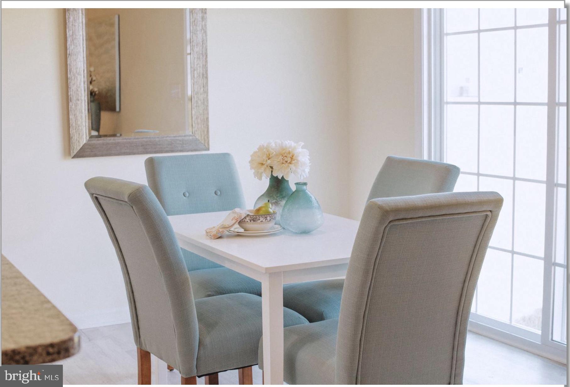 HARVEST GLEN - Residential