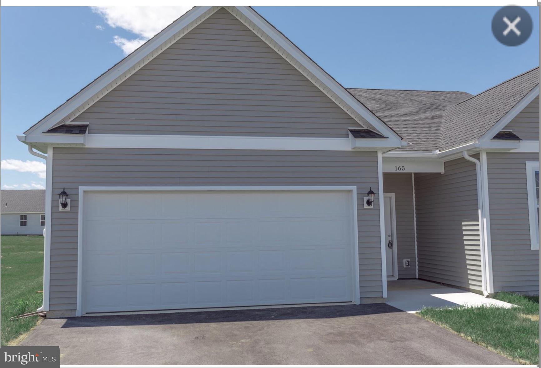 HARVEST GLEN - Residential