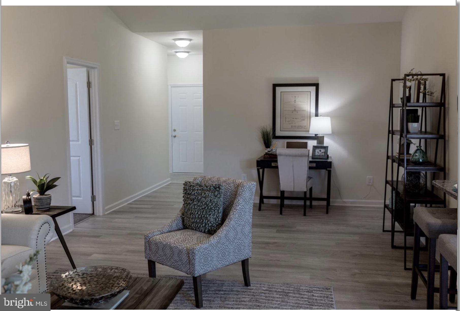 HARVEST GLEN - Residential