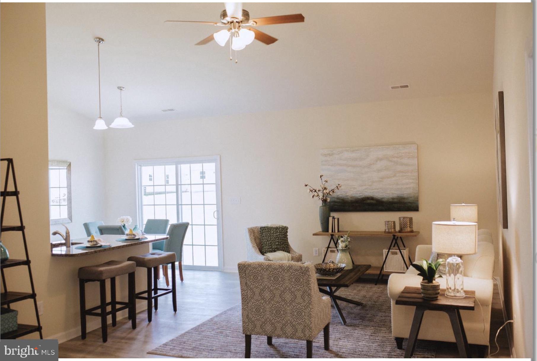 HARVEST GLEN - Residential