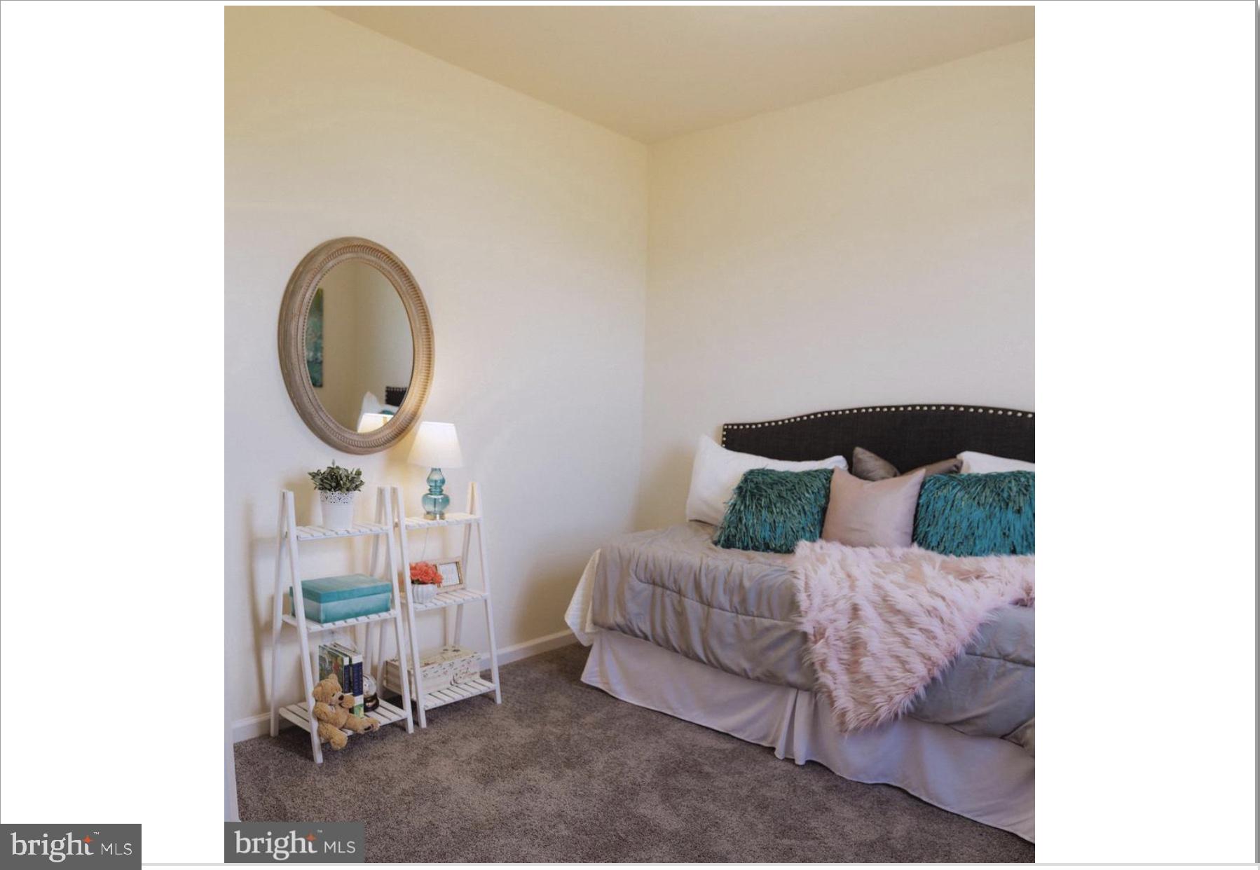 HARVEST GLEN - Residential