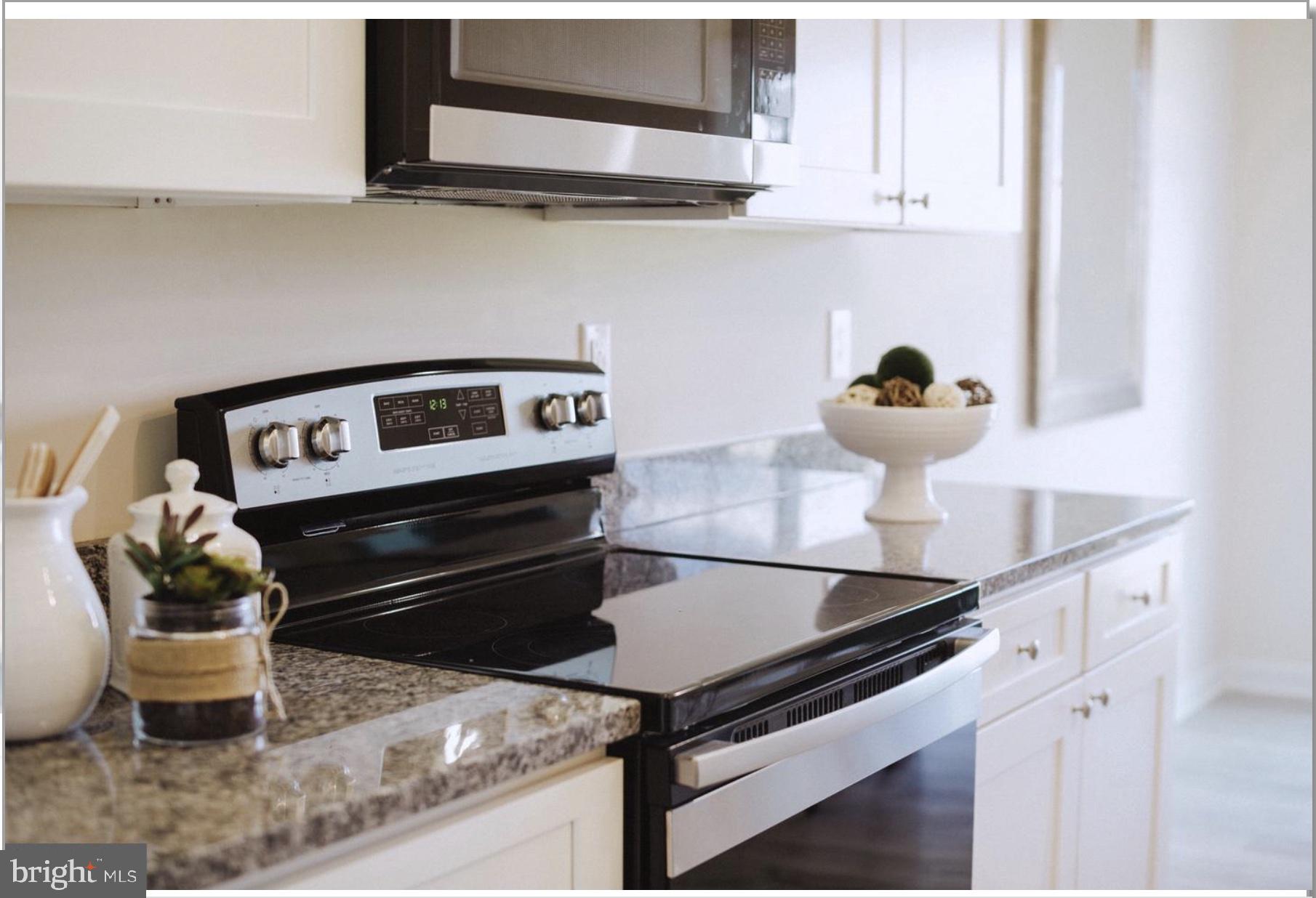 HARVEST GLEN - Residential