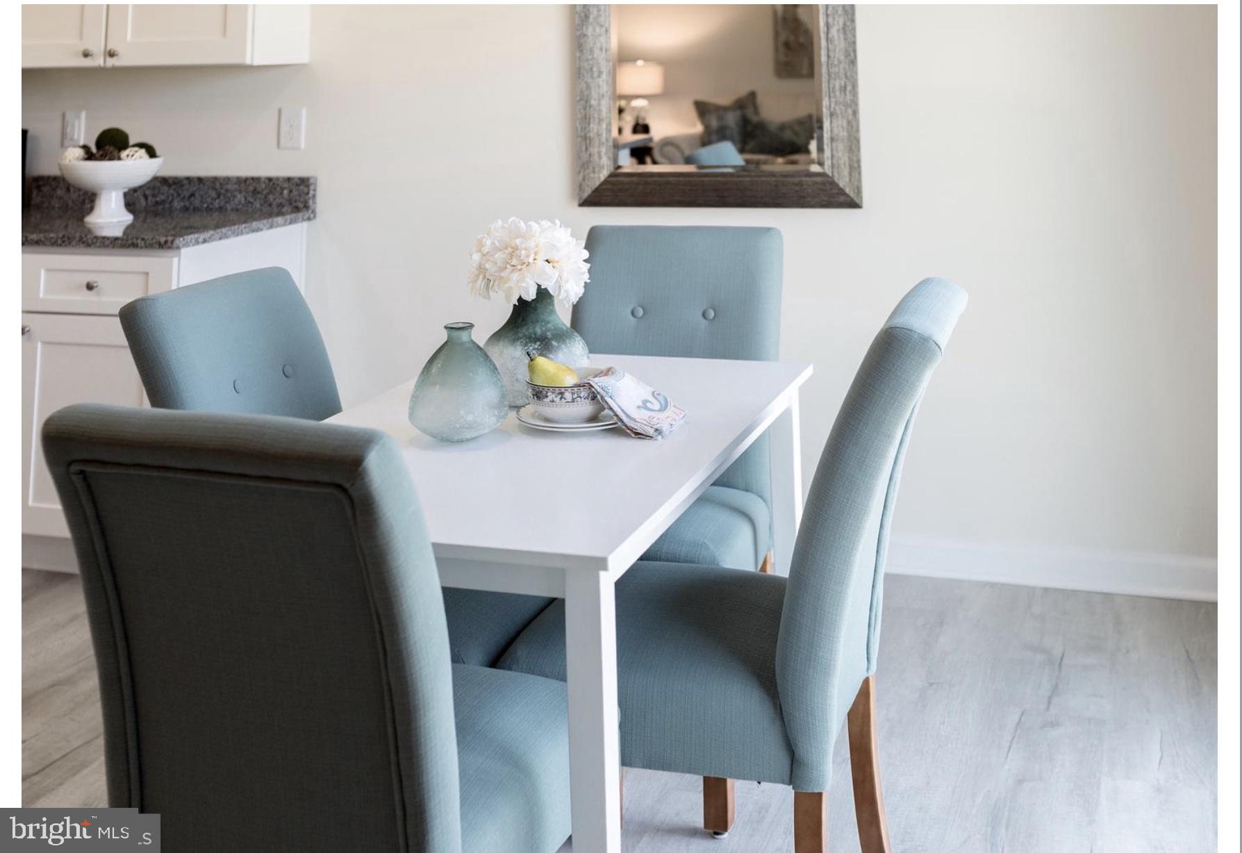 HARVEST GLEN - Residential