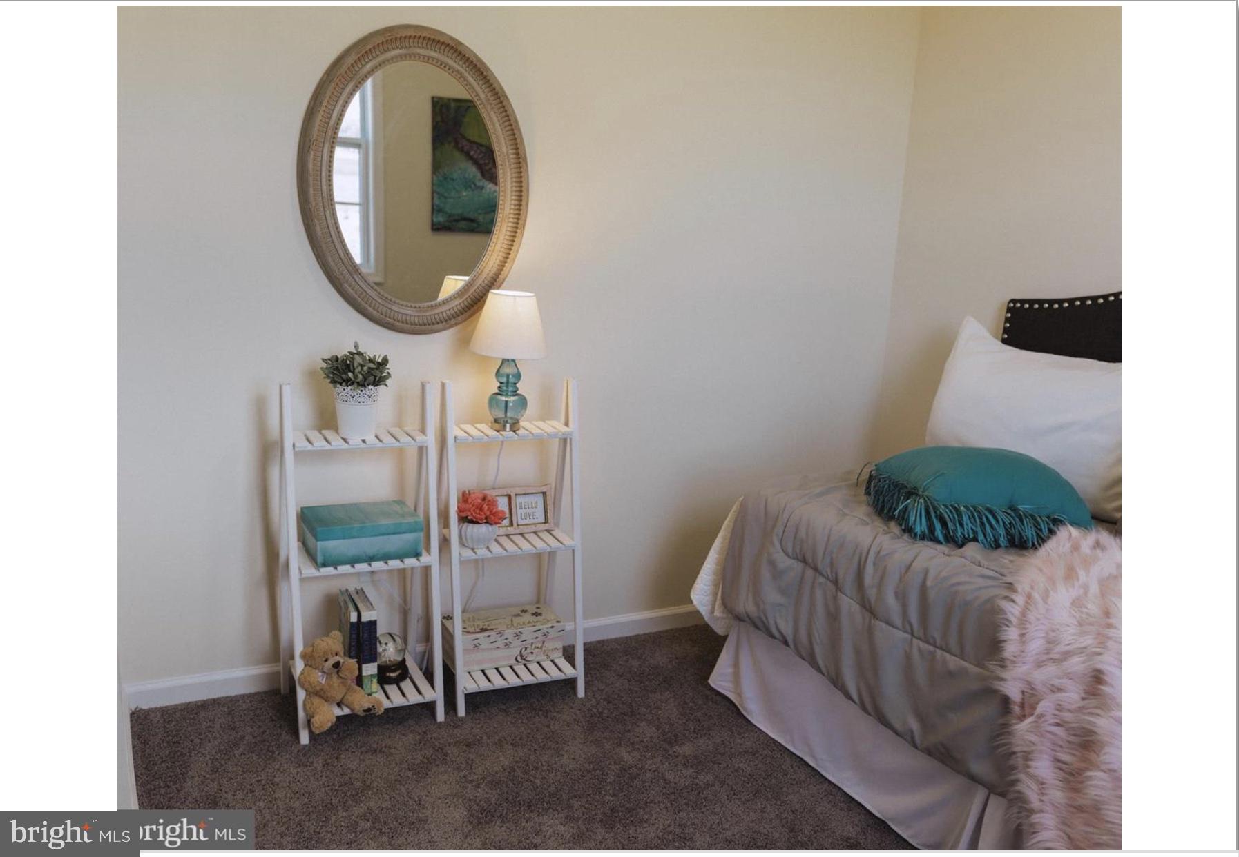 HARVEST GLEN - Residential