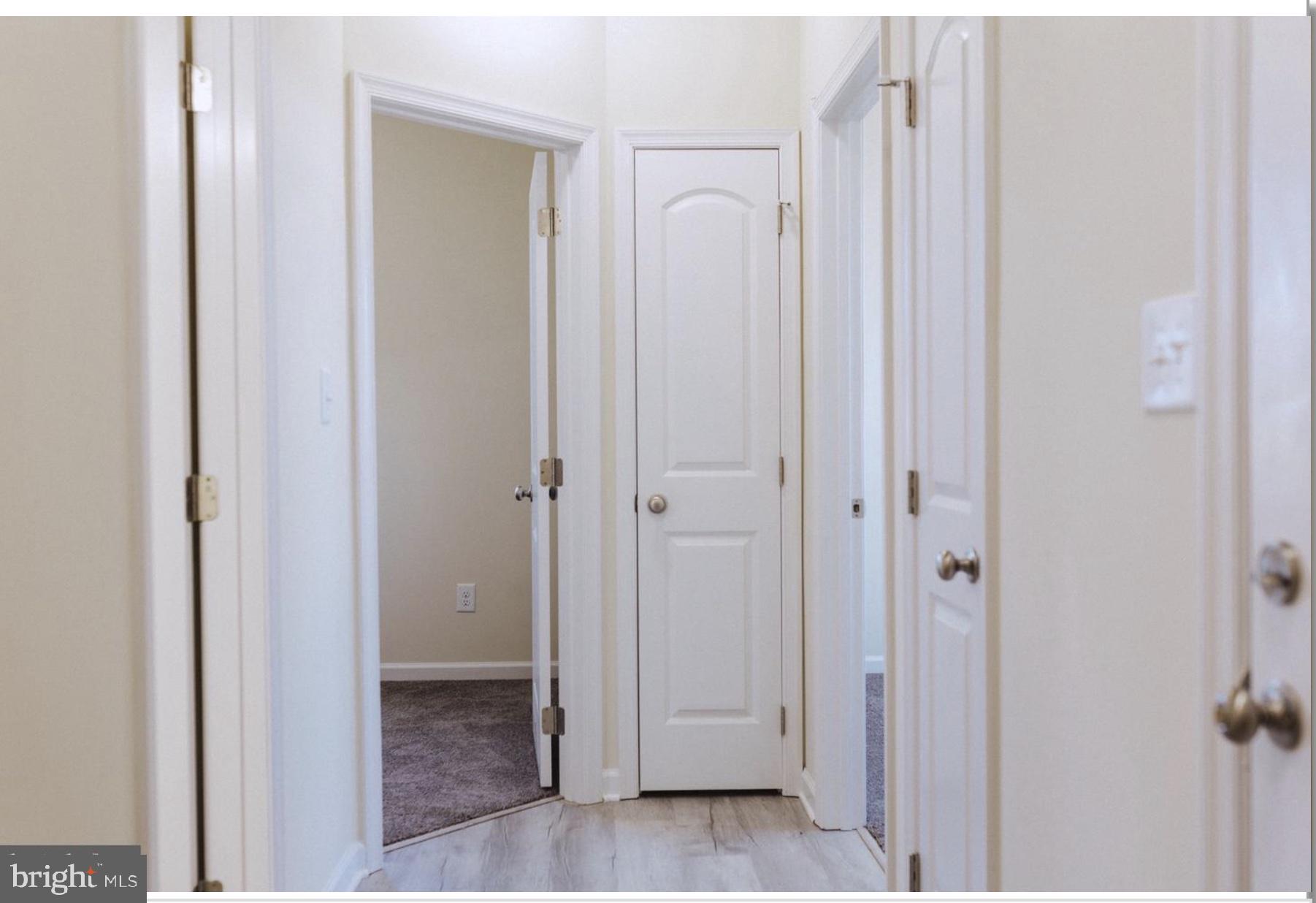 HARVEST GLEN - Residential