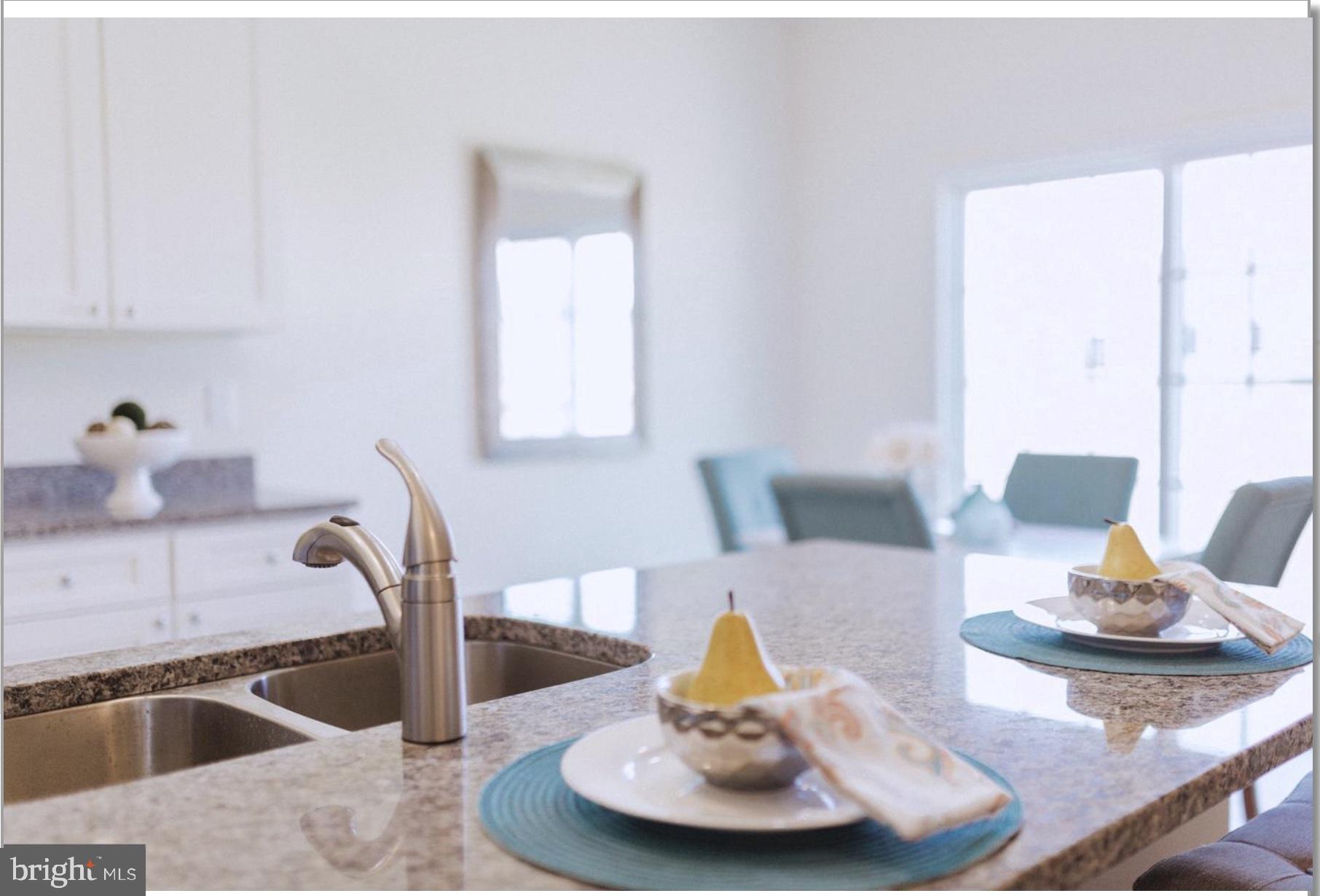 HARVEST GLEN - Residential