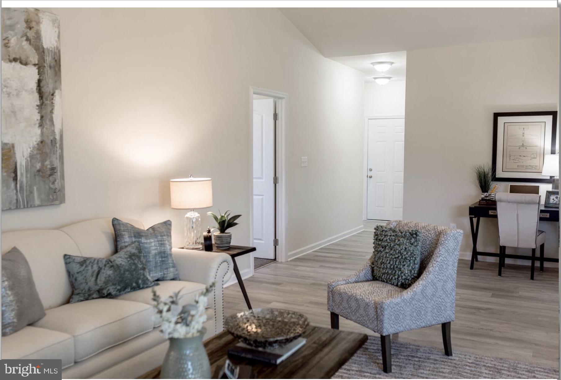 HARVEST GLEN - Residential