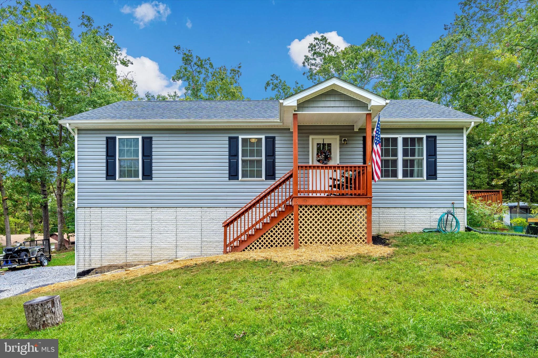 35 Sour Mash Road, Harpers Ferry, WV 25425