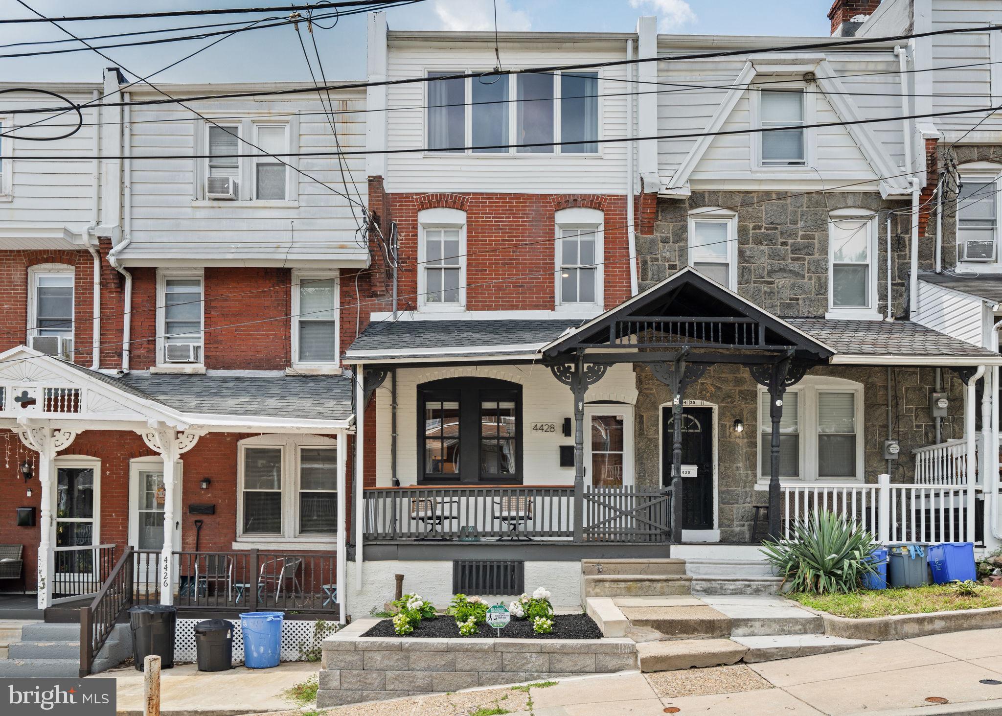 4428 FLEMING STREET