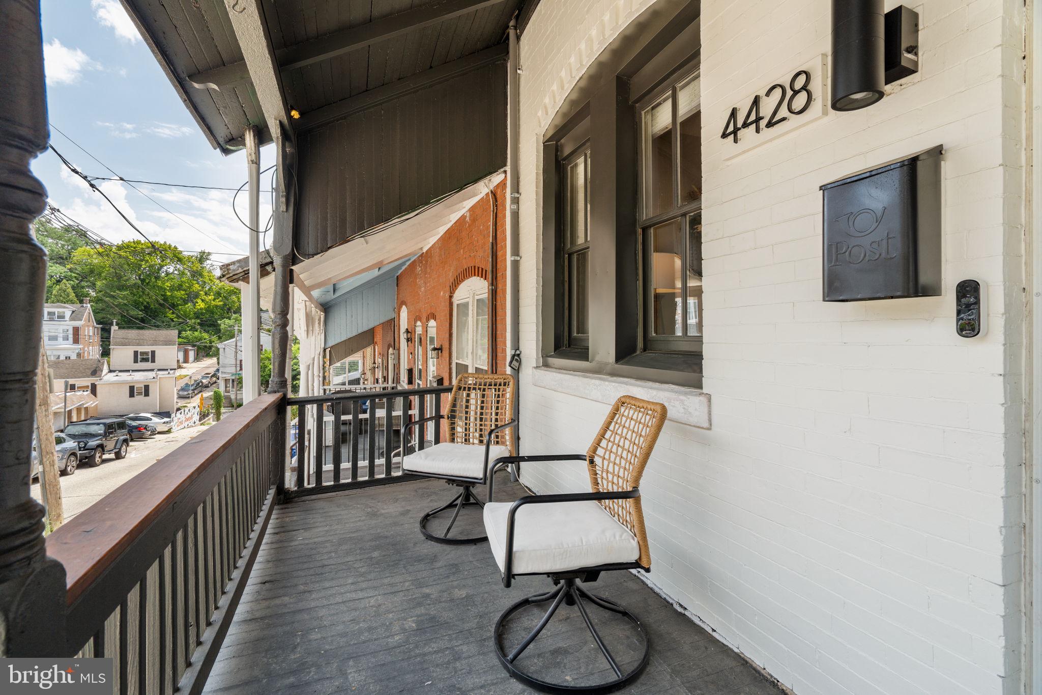 4428 FLEMING STREET