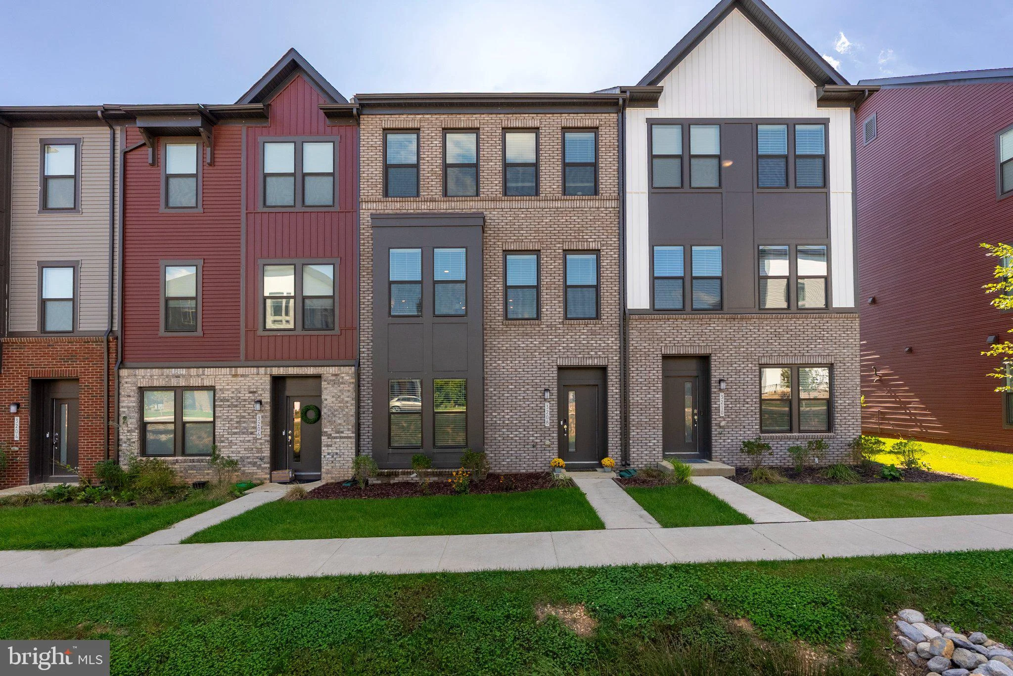 3208 Reservoir Lane