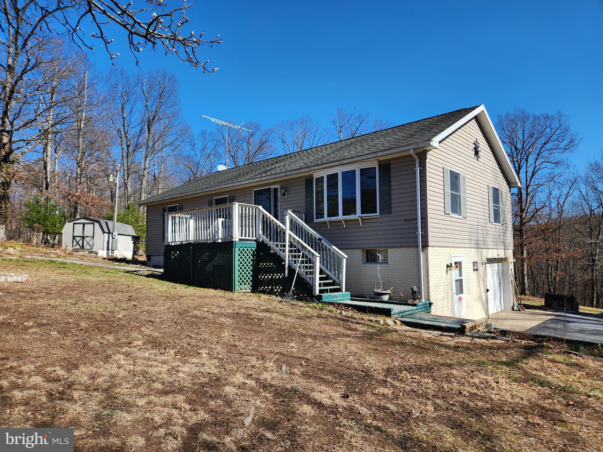 BERKELEY COUNTY - Residential