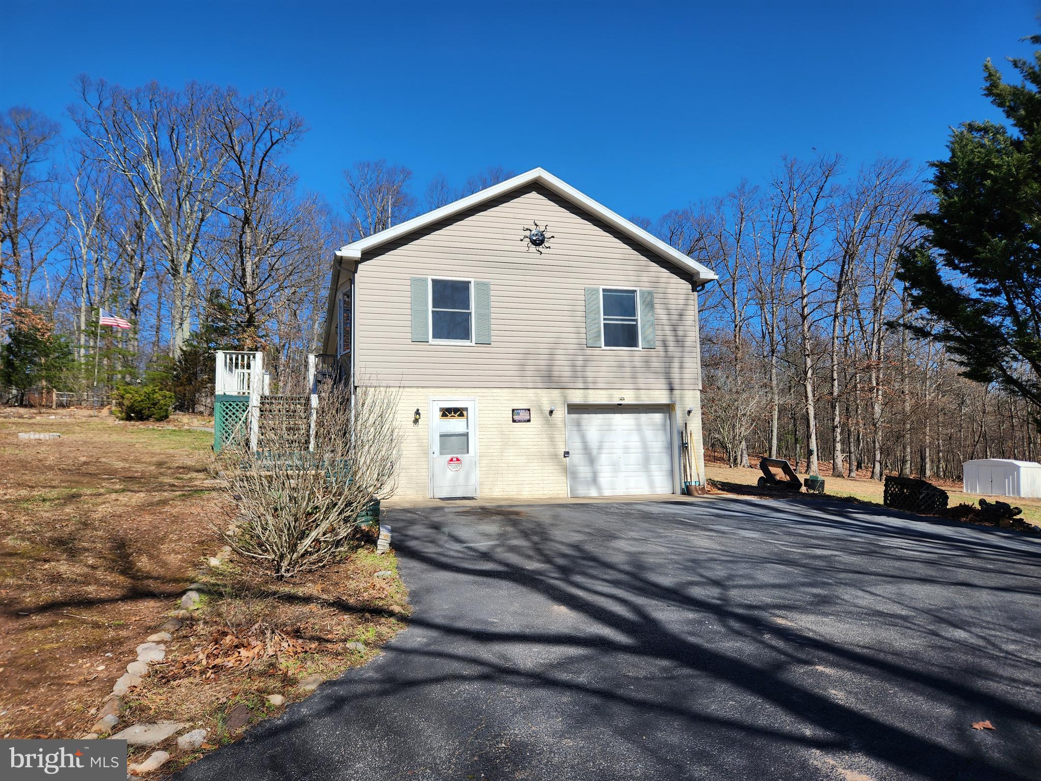 BERKELEY COUNTY - Residential