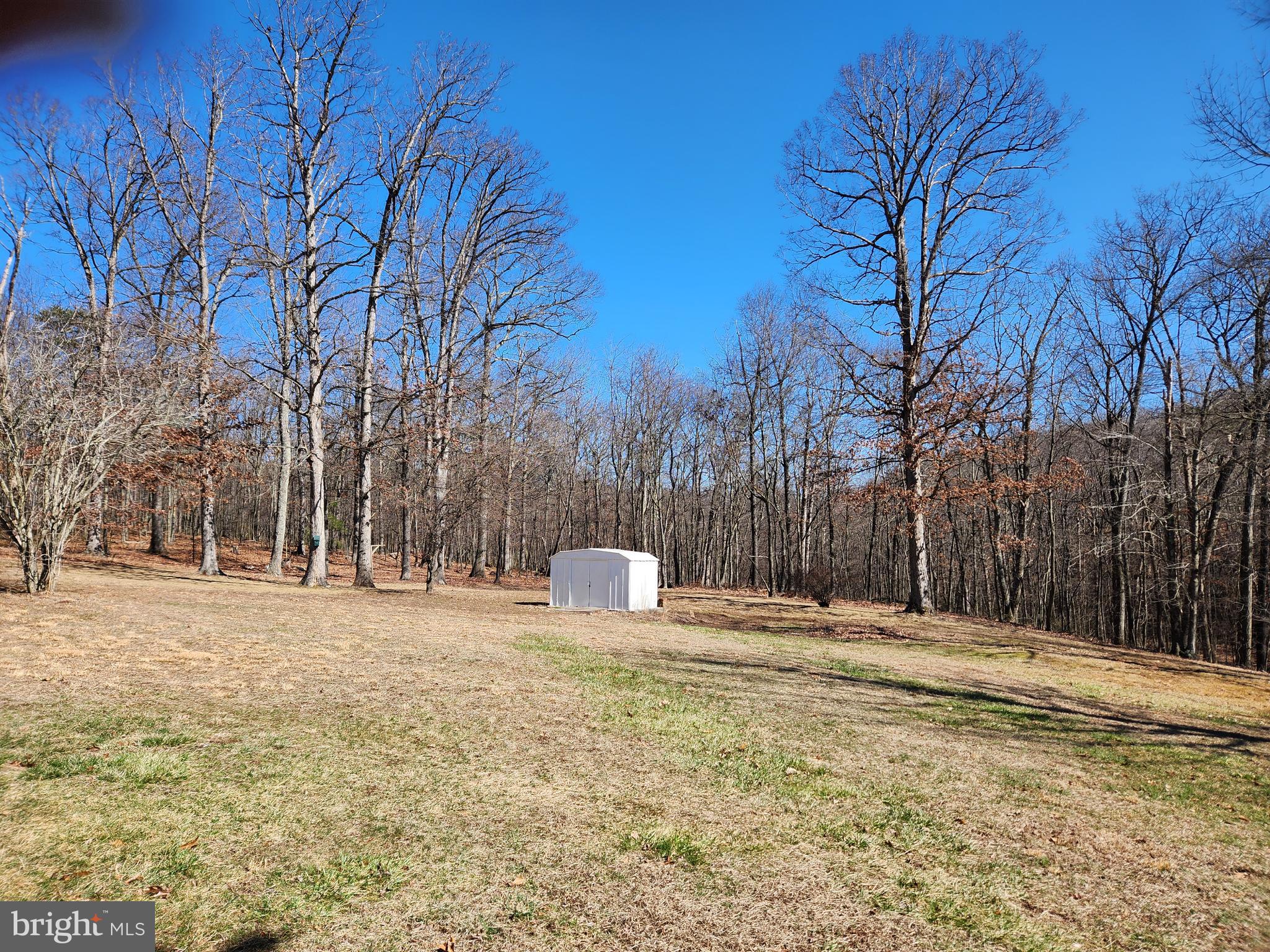 BERKELEY COUNTY - Residential