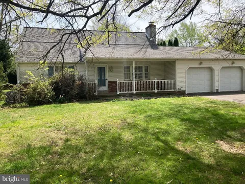 580 Jacksonville Road, Warminster, PA 18974 - MLS#: PABU2094716