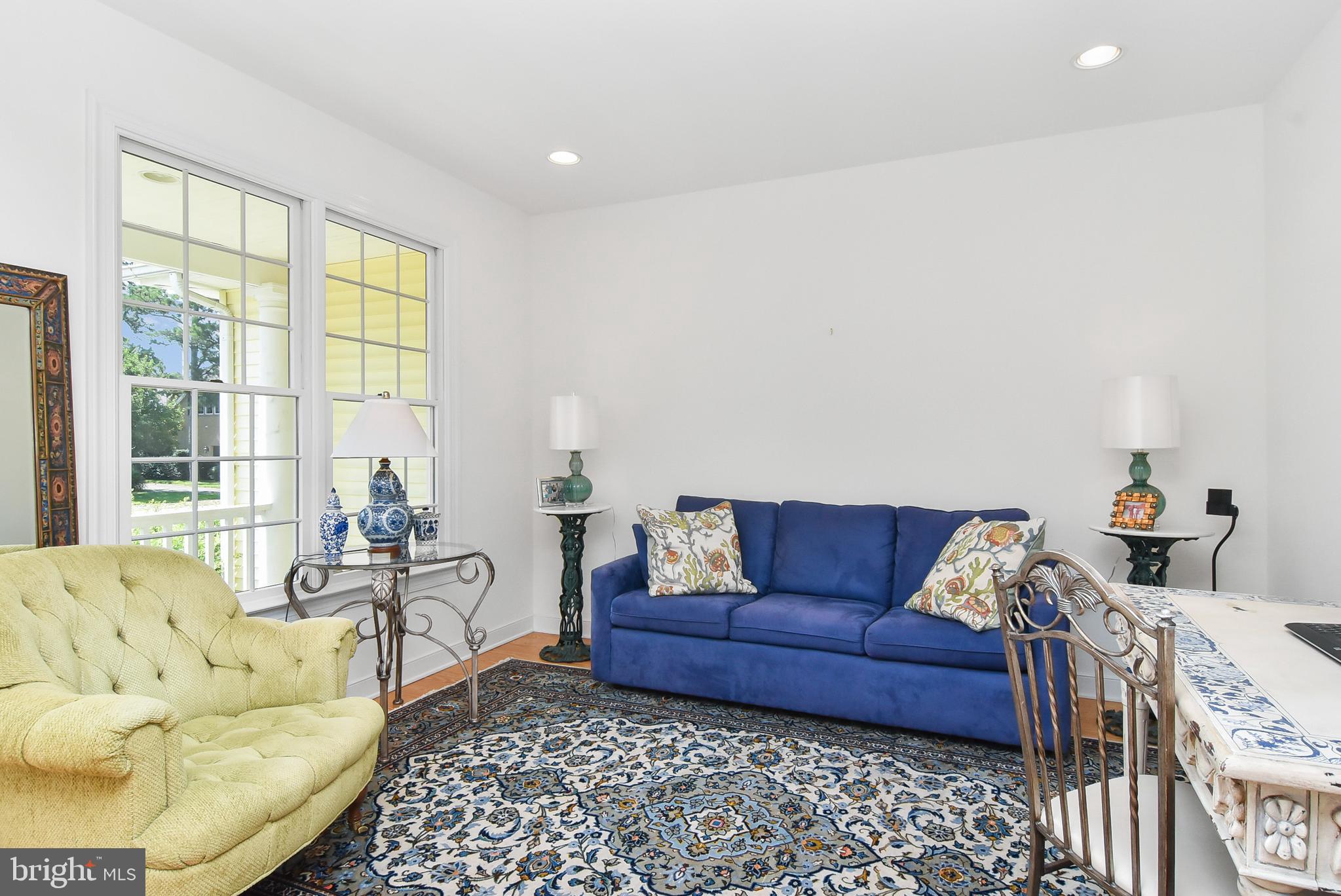 REHOBOTH BEACH YACHT AND CC - Residential