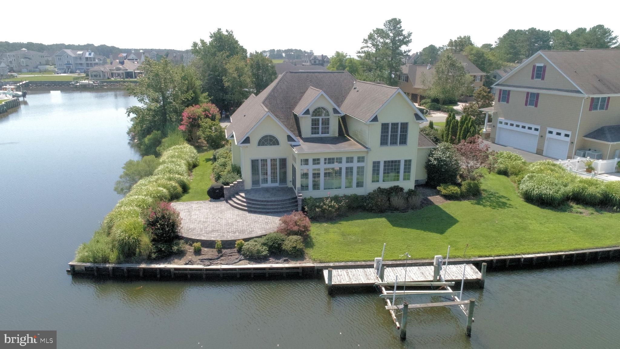 REHOBOTH BEACH YACHT AND CC - Residential