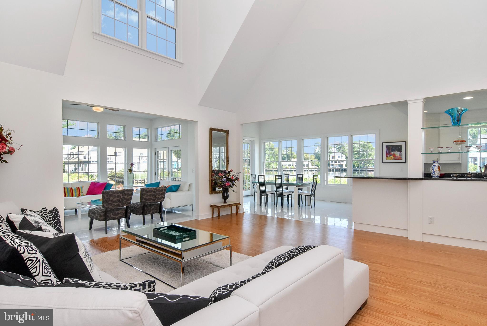 REHOBOTH BEACH YACHT AND CC - Residential