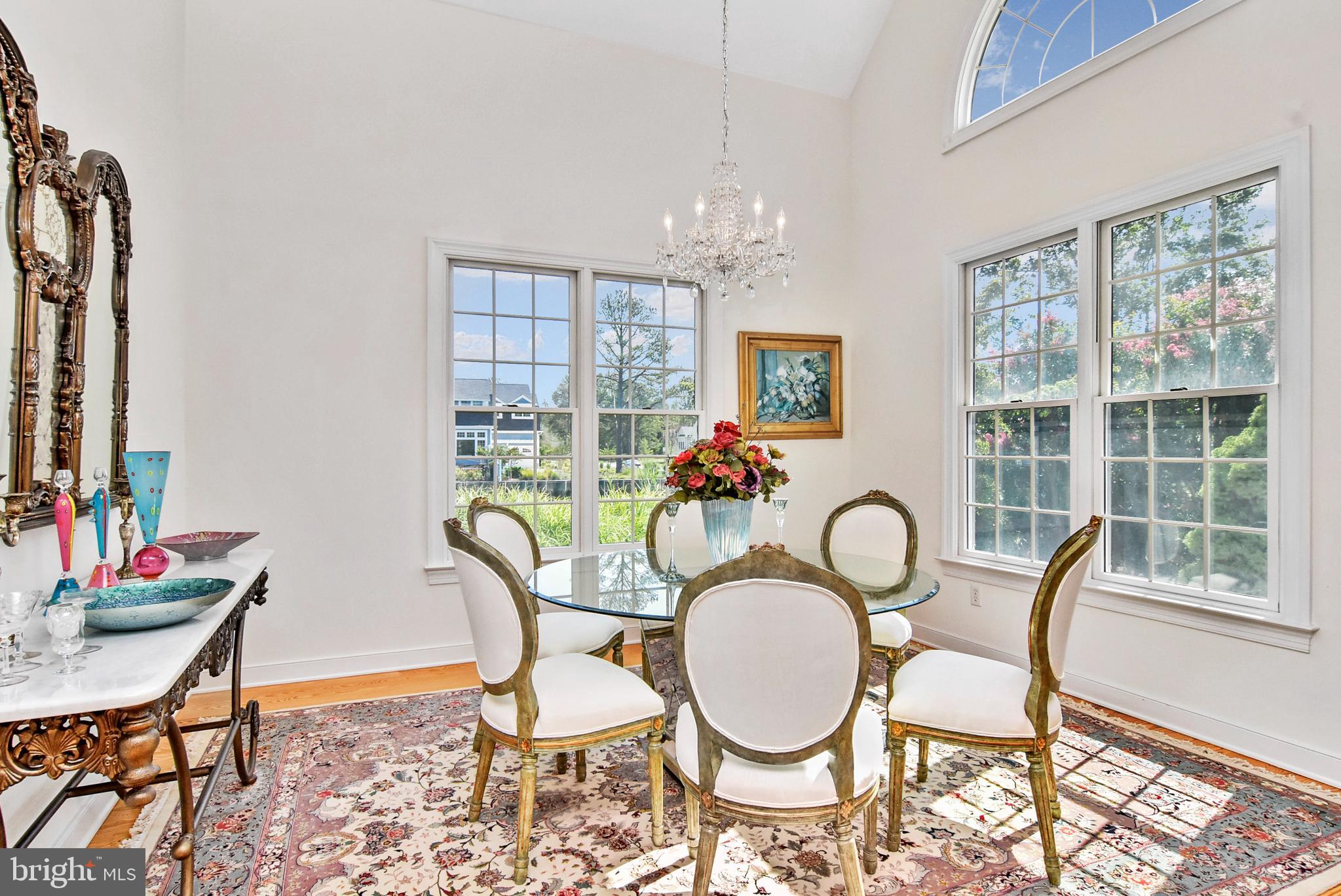 REHOBOTH BEACH YACHT AND CC - Residential