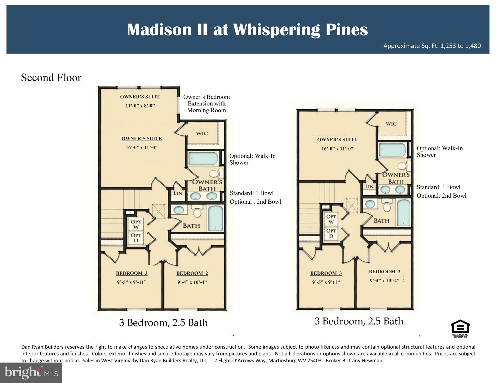 WHISPERING PINES - Residential