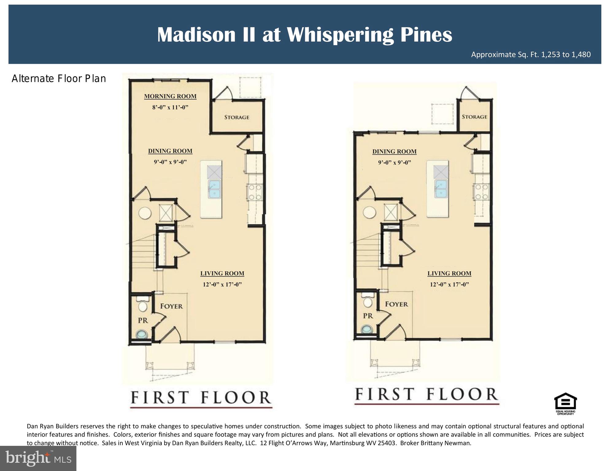 WHISPERING PINES - Residential