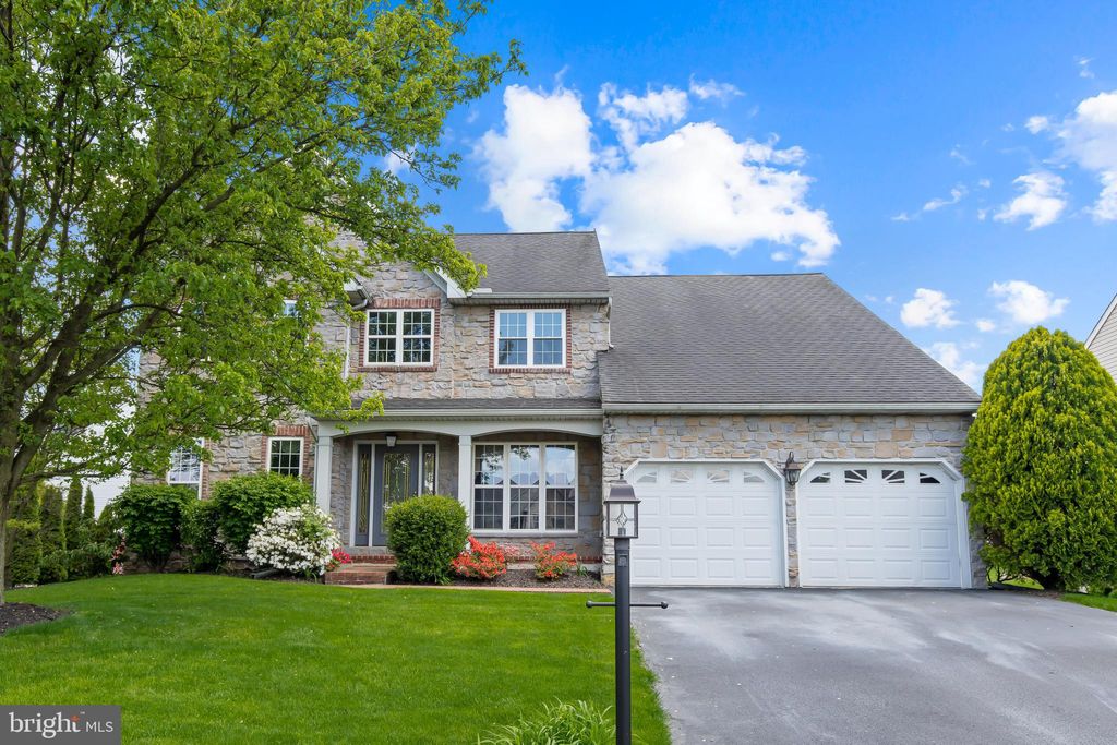 Photo of 4 STAYMAN DR, LANCASTER, PA 17602 (MLS # PALA2035070)