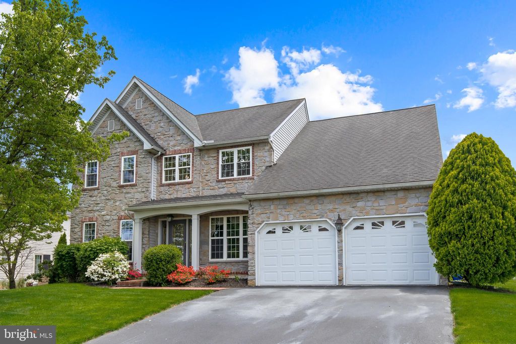 Photo of 4 STAYMAN DR, LANCASTER, PA 17602 (MLS # PALA2035070)