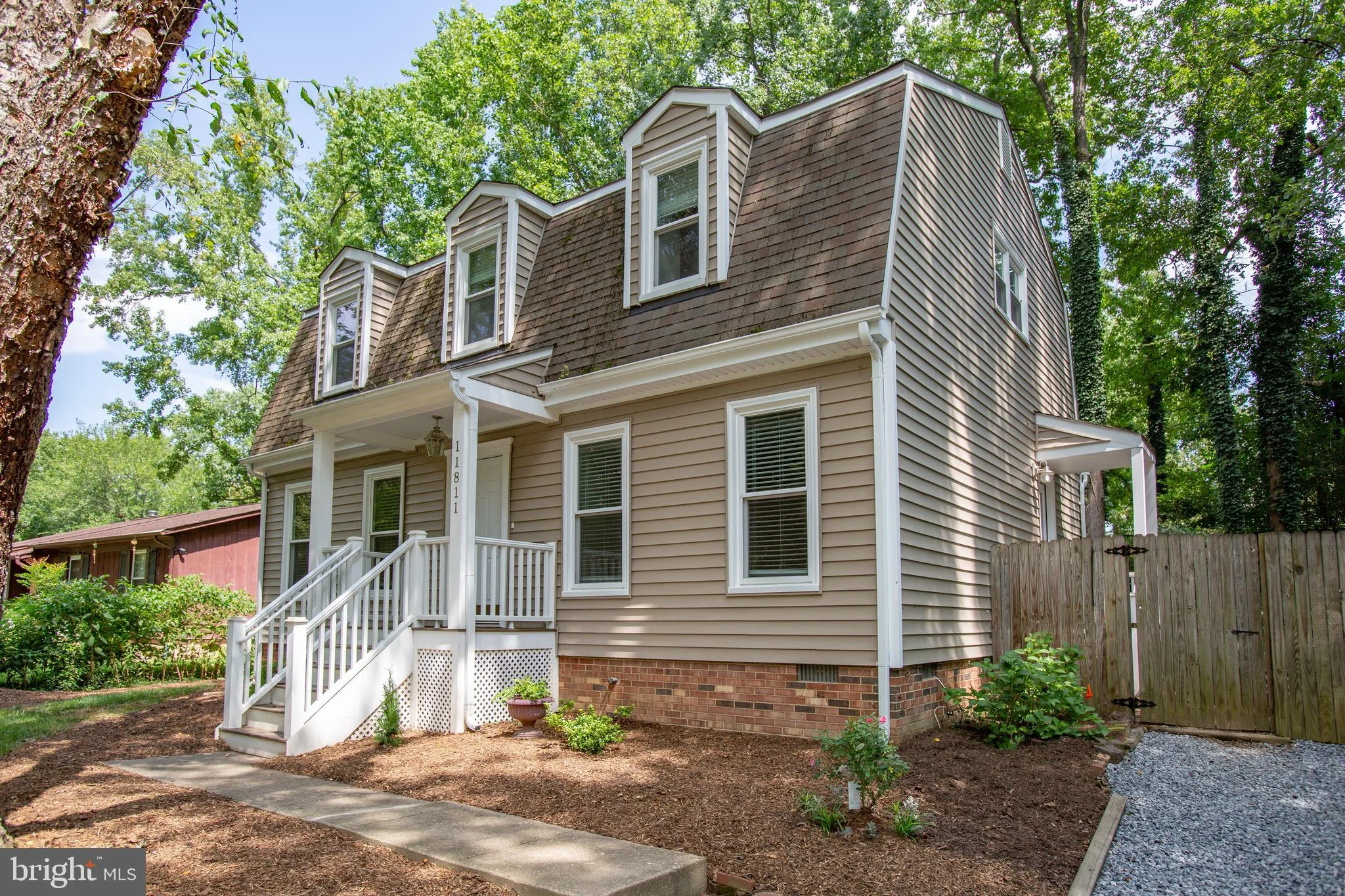 11811 Taft Drive, Fredericksburg, VA 22407